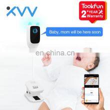 Xiaomi Smart Home Security Indoor WiFi Wireless Video Baby Monitor IP Camera thumbnail-2
