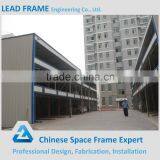 New Design Prefabricated Roofing Structures Garage Shed thumbnail-4