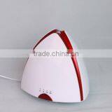 on Humidifier Electric Diffusers for Essential Oils Oil Reed Diffusers thumbnail-4