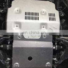 Aluminum Material Under Body Skid Plate Engine Plate Cover Fit For Toyota 4Runner Trd 2016-2019 thumbnail-5