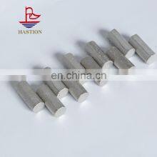 Hammer Head Axe Titanium Carbide Welding Rod On Hammer Mill Crusher thumbnail-3