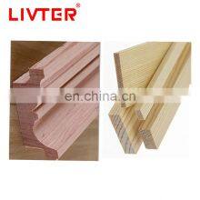 LIVTER MB103GKSingle Rip Saw Wood Planer Lumber Straight Line Rip Saw Machine thumbnail-4