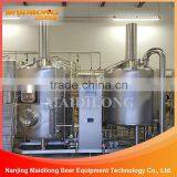 Mini Sanitation Standard 1bbl Micro Brewing Equipment thumbnail-6
