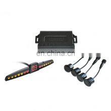 Car Auto Reversing Sensor Kits With 58KHz Sensor thumbnail-4