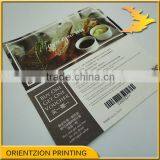 Changing Number Ticket Printing