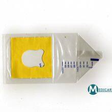 Pediatric Urine Bag Pediatric Urine Collector Pediatric Urine Collection Bag 100ml/200ml Boy Type Girl Type Universal Type thumbnail-2