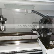CK6150 X1000 Length Torno CNC for Threads Making thumbnail-3
