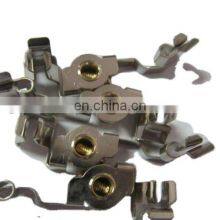 Custom Plastic Stainless Steel Aluminum CNC Machining Part thumbnail-5