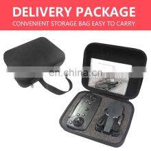 Original Quadcopter 2.4G RC Pocket Drone With HD Camera JY019 E58 DRONE thumbnail-5