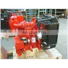 Hot Sale SCDC 4BT3.9-G2 Diesel Engine for Generator Set thumbnail-5