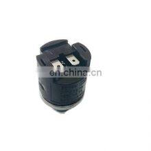 0260120040 Diesel Engine Solenoid Valve 0260120040 Diesel Engine Truck Parts thumbnail-2