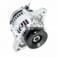 Excavator Parts Alternator 1012111170 thumbnail-1