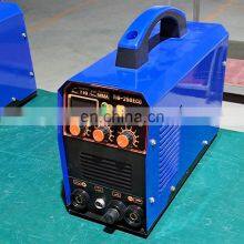 200 Amp Tig-200a Welder Inverter Power Source Welding Machine Tig-200a Mosfet Argon Arc Welding Machine ac dc Tig Welder thumbnail-3