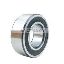 Manufacturer Direct 3210-2RS P5 Bearings, High Speed and High Performance Double Row Angular Contact Bearing thumbnail-3