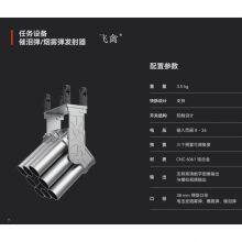 Firefighting Drones for Birds and Firefighting Drones thumbnail-2