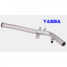 HYUNDAI ACCENT Iron Water Coolant Pipe Parts No.25461-22313 thumbnail-1