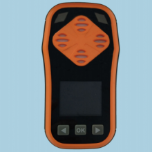 SAT200-F portable four-in-one gas detector (free diffusion type）