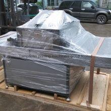 UV TUNNEL Drying Machine TM-UV900 thumbnail-5