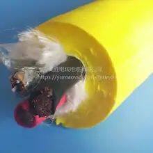 Watertight Flexible Cable 2 Cores x 12AWG+2 Cores x 18AWG thumbnail-2