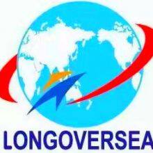 LONGOVERSEA SHIPPING LINE CO.,LTD