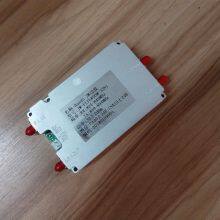 Shenzhen Jinwen RF Power Amplifier 4G LTE FDD800MHz Band 5 Electronic Fence Series Power Amplifier thumbnail-2