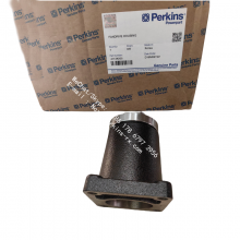 Perkins 4113K005 FAN DRIVE HOUSING for 1100 1103 1104 1106 Genuine 4.318 1100 Engines thumbnail-3