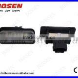 W203-4D LED Licence Plate Light