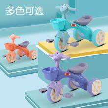Children's Tricycle Music Bike thumbnail-3