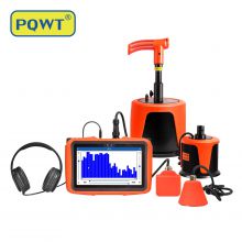 Detector Leak Water PQWT L7000 High Quality Underground Pipeline Water Leak Detection Device