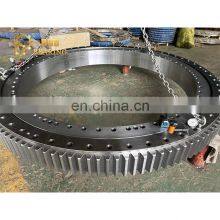 Large Diameter Slewing Ring Machinery 011.40.800 1000 External Gear Industrial Equipment Slewing Bearing Slewing Forging Beari thumbnail-2