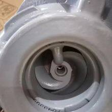 Electric High Pressure Vertical Centrifugal Submersible Sewage Water Pump thumbnail-2