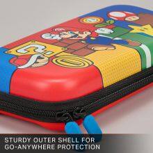 Protection Case For Nintendo Switch Lite – Mario Pop Or Nintendo Switch , Gaming Case, Protective Case, Console Case – Nintendo Switch thumbnail-3