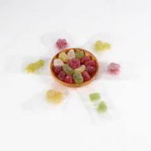 Longze Chem Supply Food Additive D-Malic Acid CAS No. 636-61-3 Premium Grade