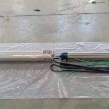 Corrosion-resistant Stainless Steel Submersible Deep Well Pump Long Service Life thumbnail-1