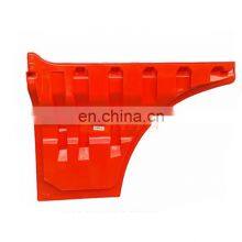 Sinotruk Sitrak C5H/C7H China Heavy Truck Spare Parts 811W62610-6005TW0001 Left Door Lower Outer Trim Panel Complete thumbnail-2