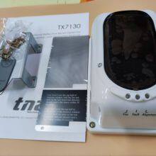 LPCB CE Approved Infrared Detector Tx7130 Beam Detector Conventional Reflective Beam Smoke Detector for Fire Alarm System thumbnail-2