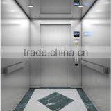 Sino-Germany Joint Venture Hospital Elevator Lift B-03 thumbnail-1