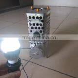 2015 Hot Product of New Invention Camping Generator Stove