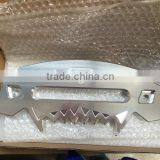 JK ALUMINIUM FAIRLEAD for 07-16 Jeep Wrangler thumbnail-2