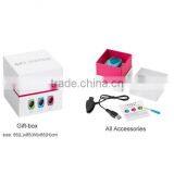 Child Alert Bracelet Bluetooth GPS Tracker for Child Anti-lost With SOS Button thumbnail-4