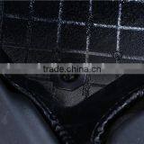 China Factory Full Set EVA 3D Car Mat Softtextile Car Mat thumbnail-5