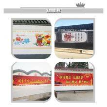 Whole Sale Wall Printer Printing Machine 3D Effect for Background Wall Printing thumbnail-2