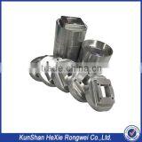 Mass Production High Demand Precision Aluminum Cnc Machining Parts