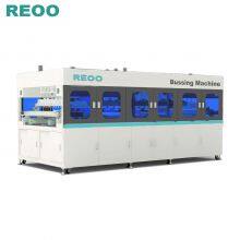 Full Automatic High Speed Solar Cell Stringer Laying And Bussing Integrative Machine thumbnail-3
