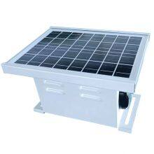 Bothersome Ultrasonic Waves Bird Scarer Repeller 120dB High-power With Extensive Coverage and Efficacy