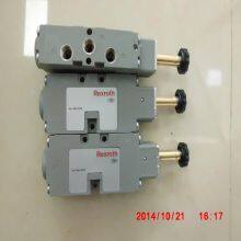 Aventics Pneumatic Valve 0820022502 thumbnail-6