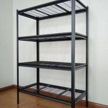 Steel Storage Shelving Racks Good for Home Kitchen Maison Kichen Etagere De Rangement Stacking Racks & Shelves thumbnail-4