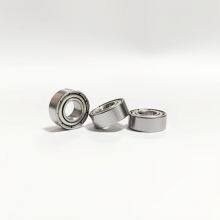 Deep Groove Ball Bearing 686ZZ thumbnail-2