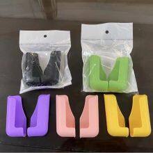 The Width-adjustable On-board Pasting Type Mobile Phone Bracket thumbnail-3