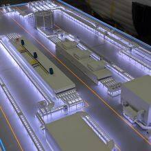 Bread Production Line Sand Table Model Manufacturer thumbnail-5
